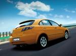 Haima 3 Hatchback 2008 года